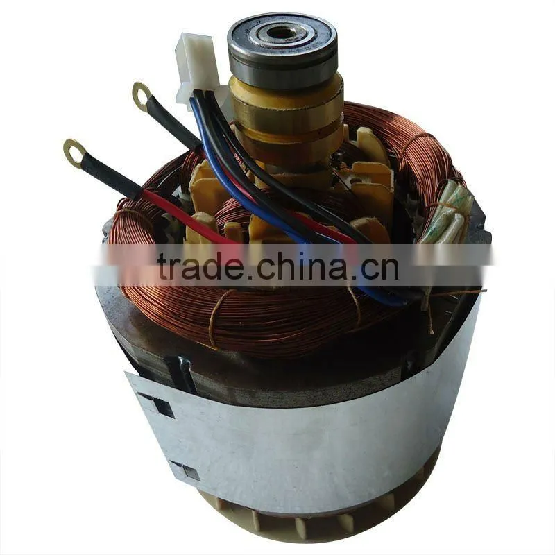 Gasoline Generator 5