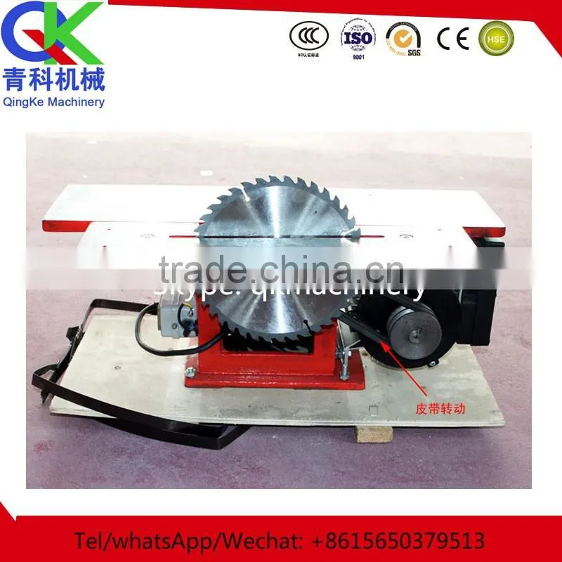 electric wood planer used for garden and forest industry