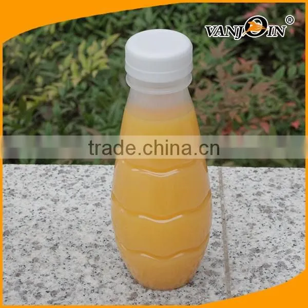 330ml PP Hot-Fill Bottles for Beverage