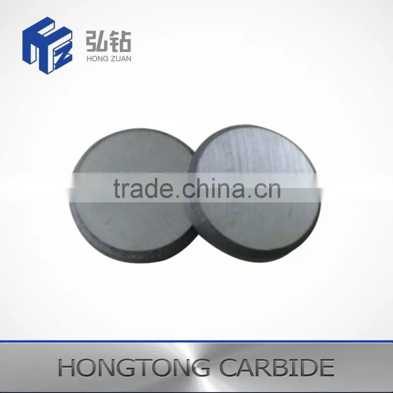 Tungsten Carbide End Plate (TC End Plate)