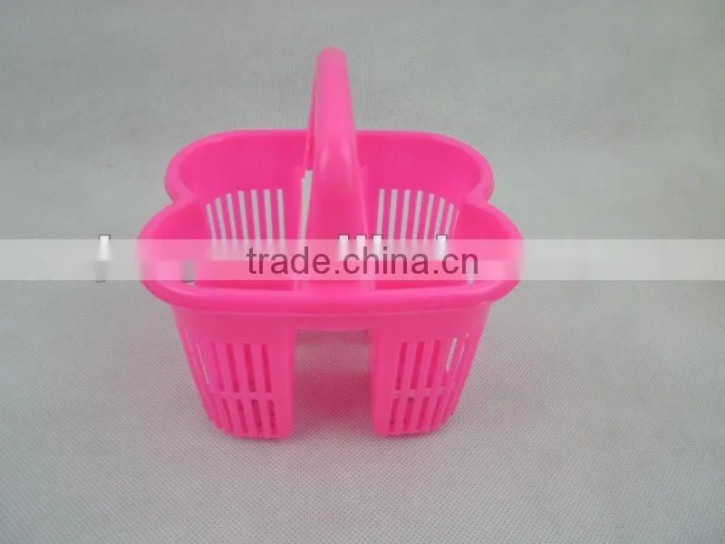 Plastic cutlery holder,plastic products