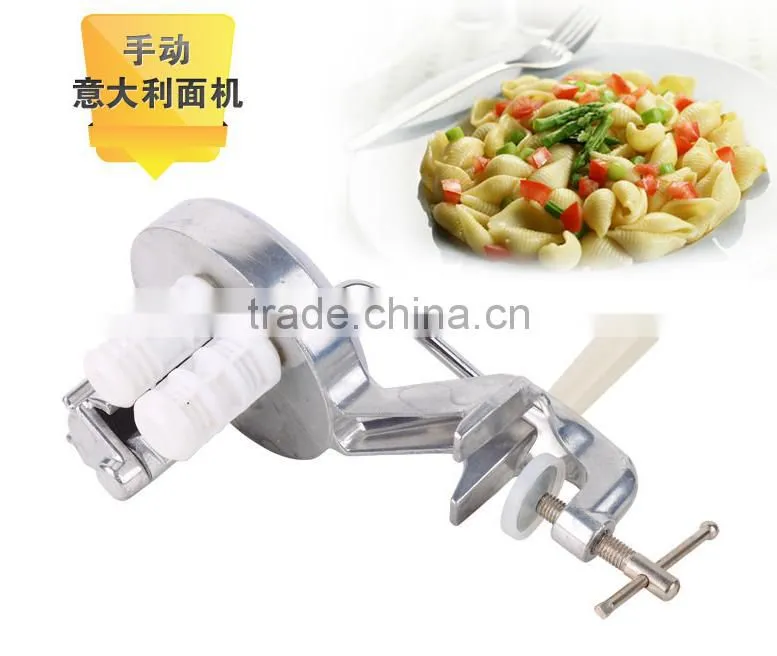 Last Price of Noodle Making Machine/ Italy Pasta Machine
