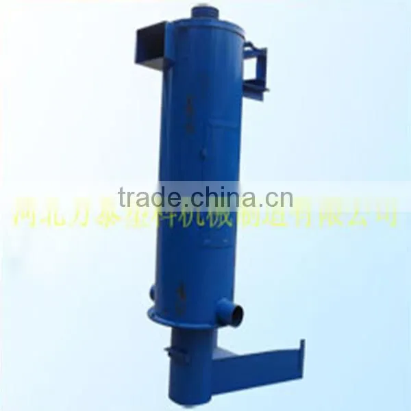 Waste PP PE LDPE HDPE large scale drying dewater centrifuge machine