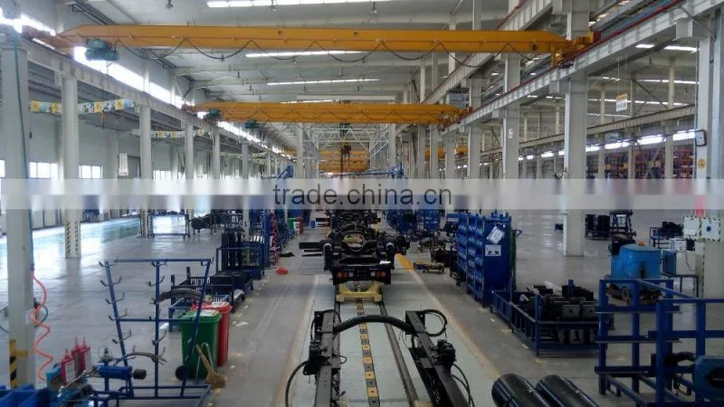 China MINING EQUIPMENT LGMG MT50MINING TRUCK FOR SALE