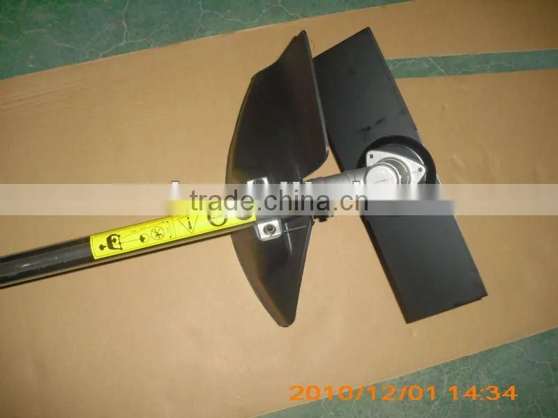 cutters 3 teeth-Metal blade, 25.4mm for knife blades