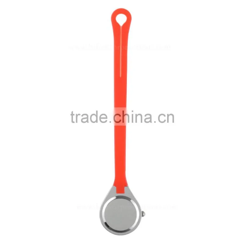 Popular Promotion Gift Brooch Silicone Rubber Nurse Watch