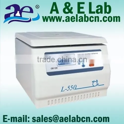 Dental centrifuge with low price
