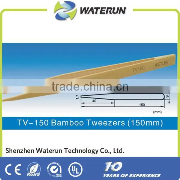 High Quality ESD Bamboo Tweezers,Vetus Bamboo Tweezers China Supplier