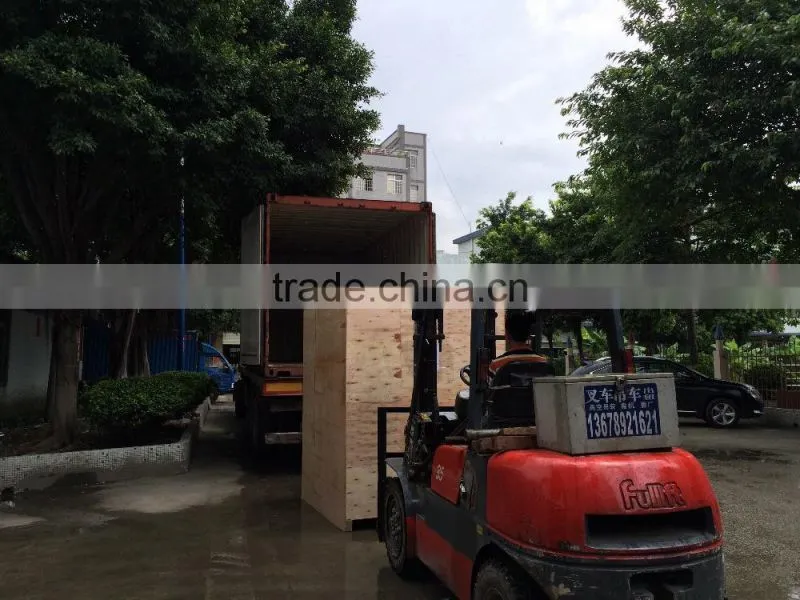 Reverse Osmosis Water Treatment/Filter Price of Water Purifyer Machines