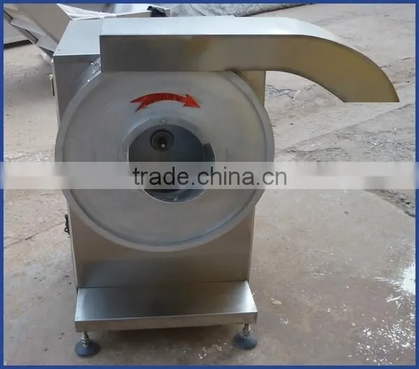 Factory price advanced design stainless steel spiral potato cutter
