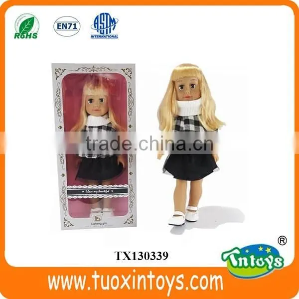 online plastic baby doll dress up girl games