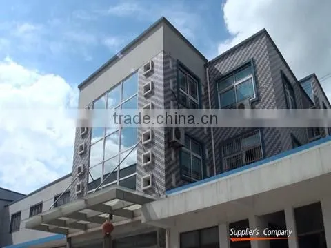 Zhangjiagang Mars Packing Machinery Co., Ltd. company overview - view 1