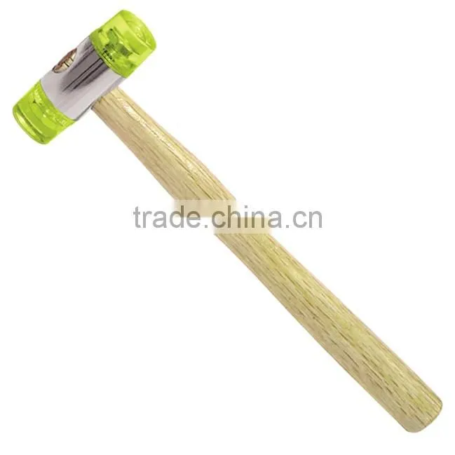 Fiber Glass Handle Installation Hammer/Install Hammer with free sample hand tools