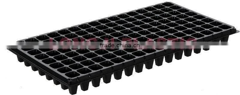 128 cells propagation cell tray