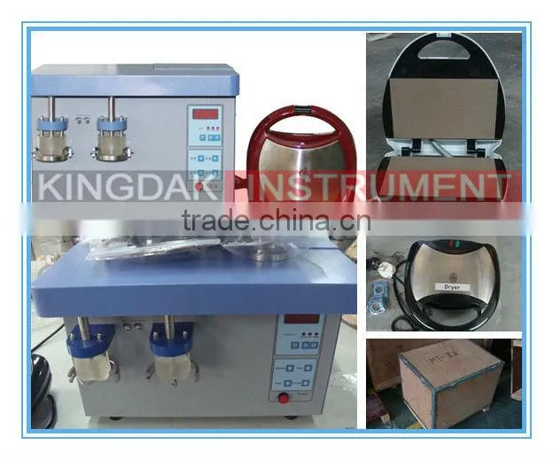 Single-head Gluten Tester