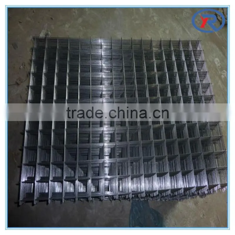 galvanized steel wire mesh ,square wire mesh ,PVC coated welded mesh