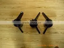 Hotselling Tungsten Carbide Drag Bit