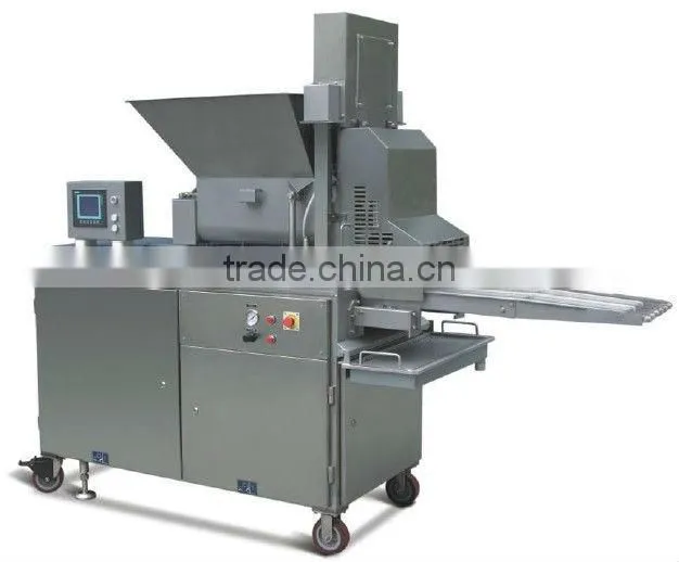Automatic Hamburger Patty Forming Machinery