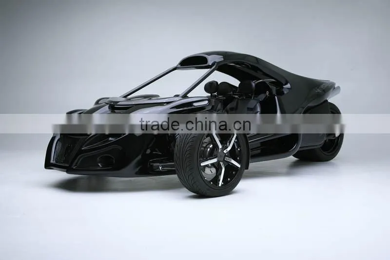 JLA-98 2017 New Cheap 300CC Reverse Trike For Sale With Cheap Price