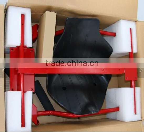 hot selling Light weight adjustable electric self balance scooter accessories/armrest&seat for self balance scooter ( P1)