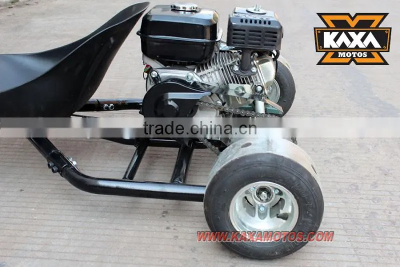200cc 6.5hp Motorized Drift Trike