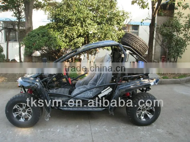 TK1100GK-2A 1100CC EEC GO KART/ATV