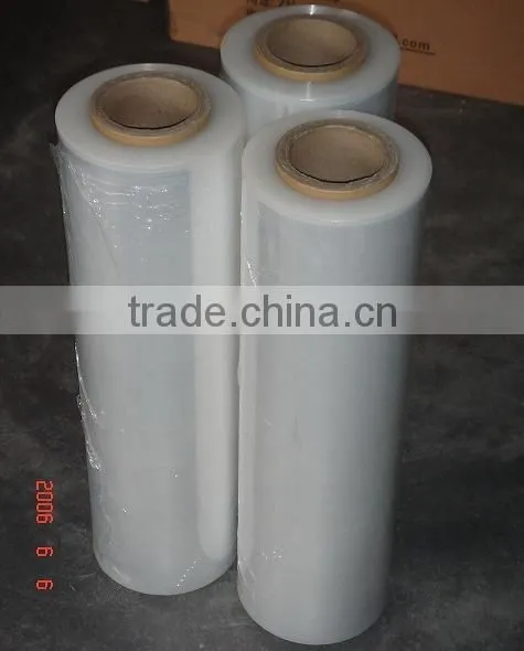 plastic protective film for newspaper packing moisture proof