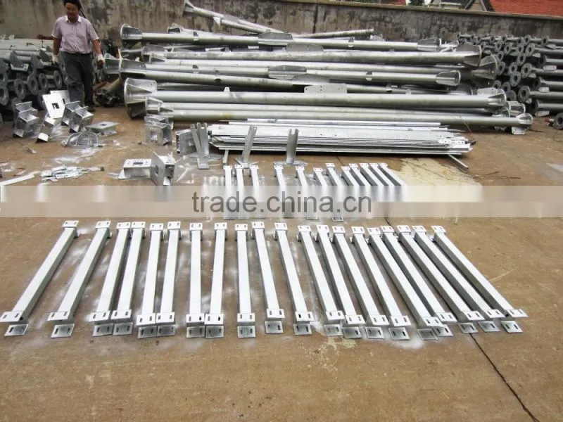 high quality two axis solar tracking system tracker solar system
