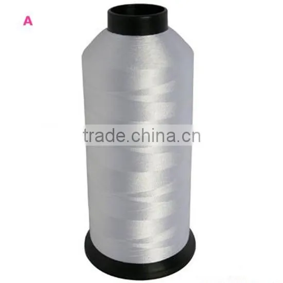 Factory!! 100% Viscose Rayon Filament Yarn