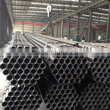 2 inch round hollow section mild steel in pipe for building
