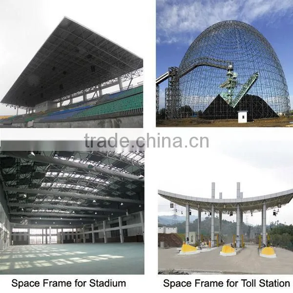 Steel construction profile Z-Section steel purline