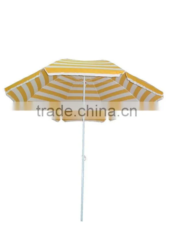 best quality hawaii beach umbrella 16153