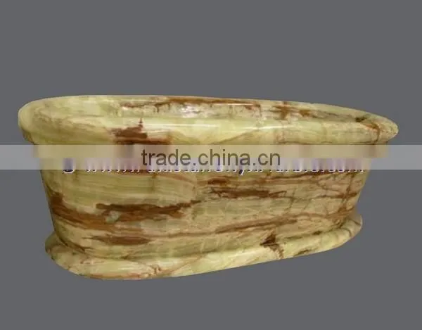 PAKISTAN FACTORY MADE ONYX BATHTUBS COLLECTION