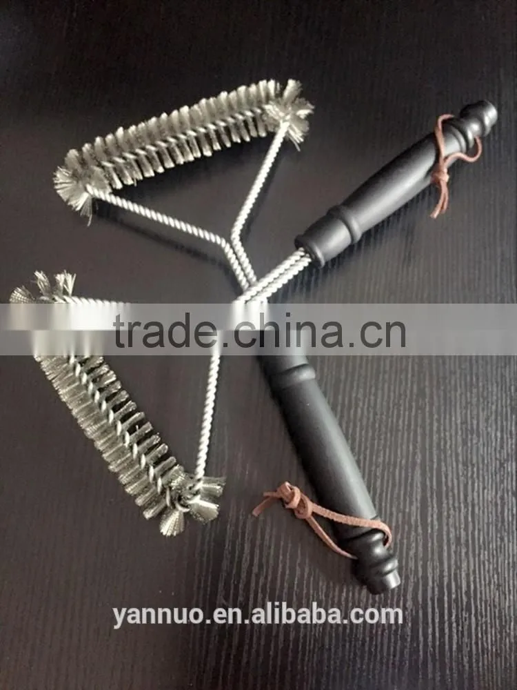 BBQ Barbecue Grill Brush As Seen on TV