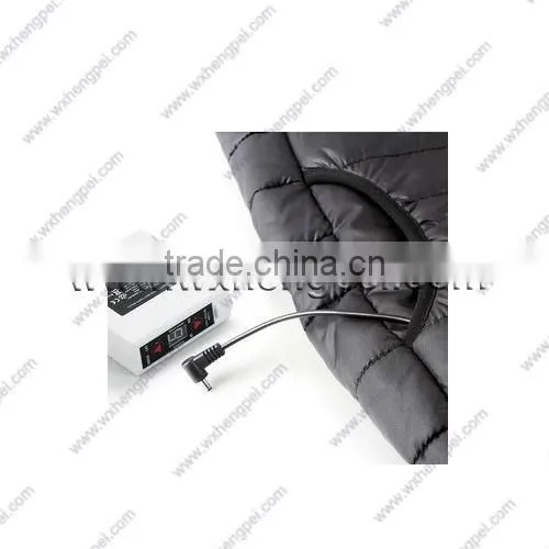 ar infrared vest/ heated vest/ Battery-operated Heating Vest