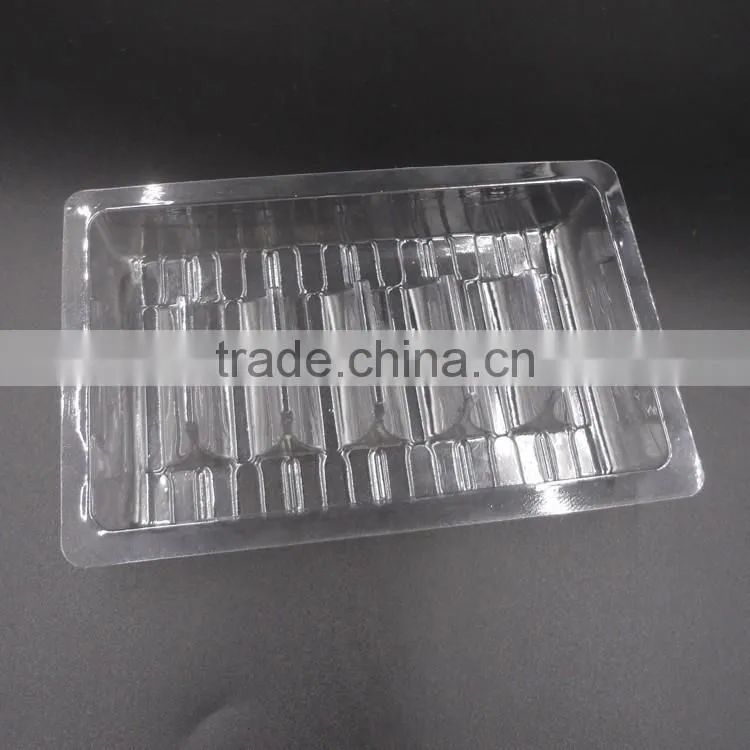 2017 Guangzhou good quality medication blister packs