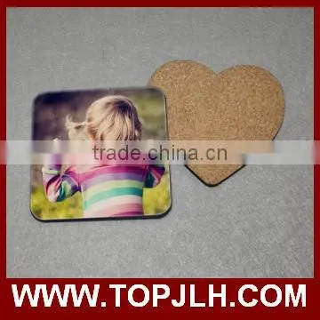 wholesale sublimation coasters and placemats,sublimation blank MDF coaster