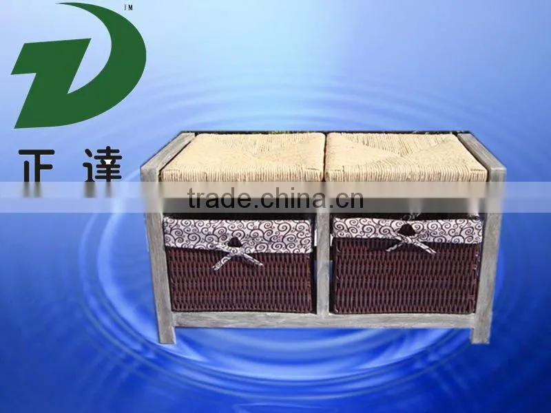 Multi-function receive cabinets