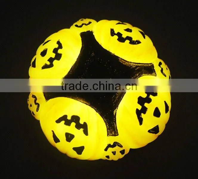 3" Sunflower night light