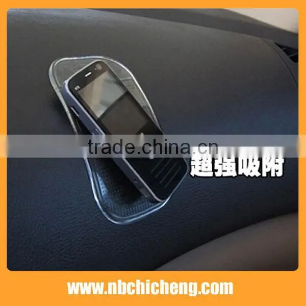 Magic Non-slip Silicone Mat for Mobile Phone