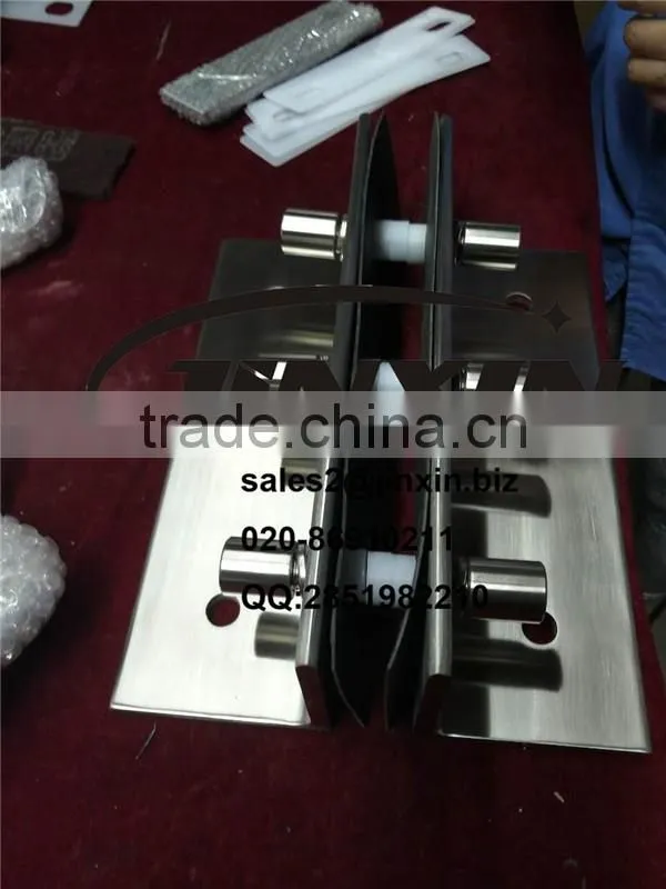 JINXIN UK standard types of glass spider fitting,glass spider fitting