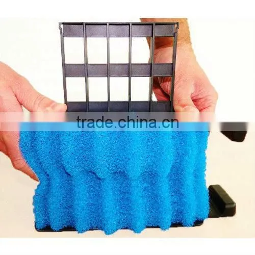 New Design CBF-550 Fish Pond Bio Filter