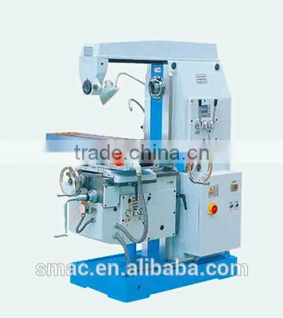 the profect and high precision china auto-feeding milling machine HUM25C of SMAC