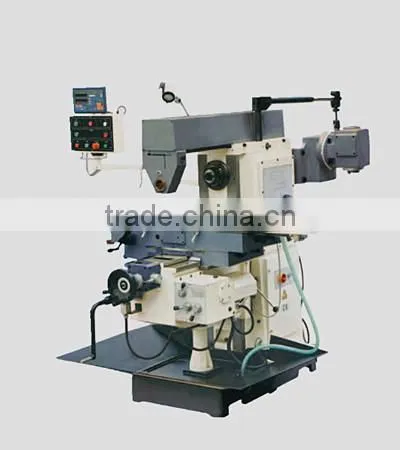the top sale and high precision low price milling machine HML6036B of china of SMAC