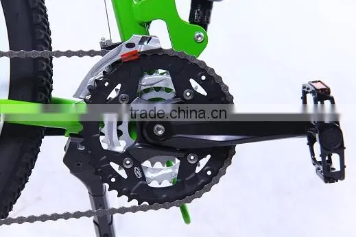 26inch Electric Folding Mountain Bike