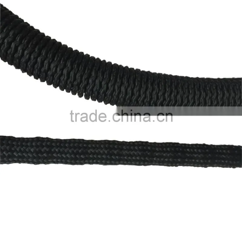 2016 hot sale Best Strongest black garden hose reel with extra strength fabric