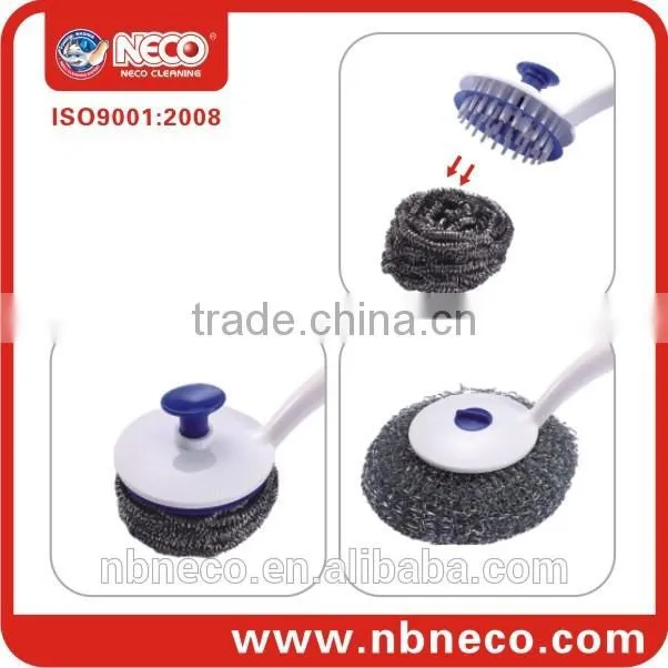 kitchen use Steel wire brush