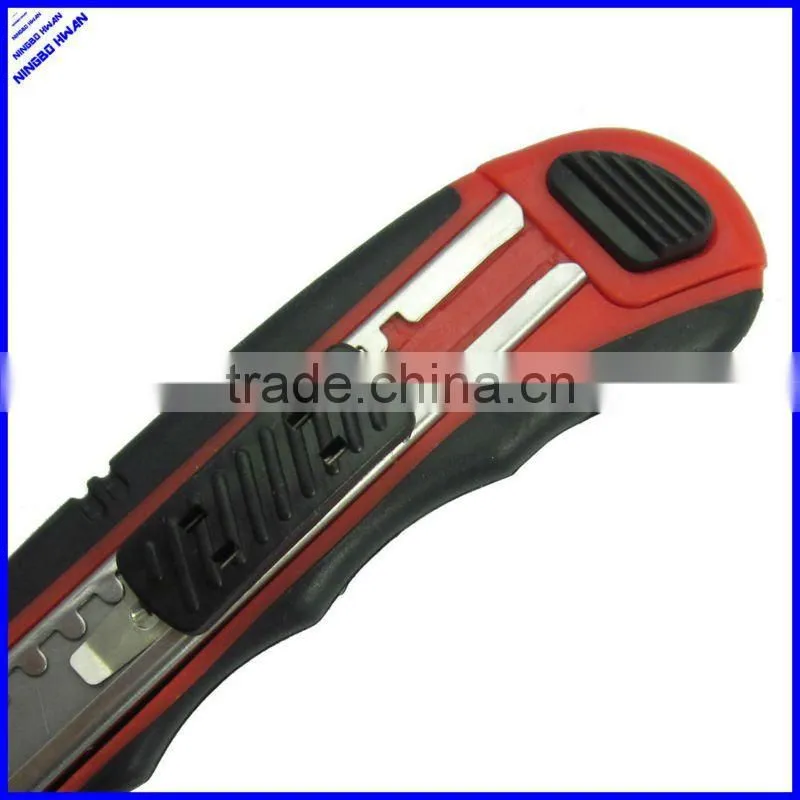 2015 quality easy cut utility knife