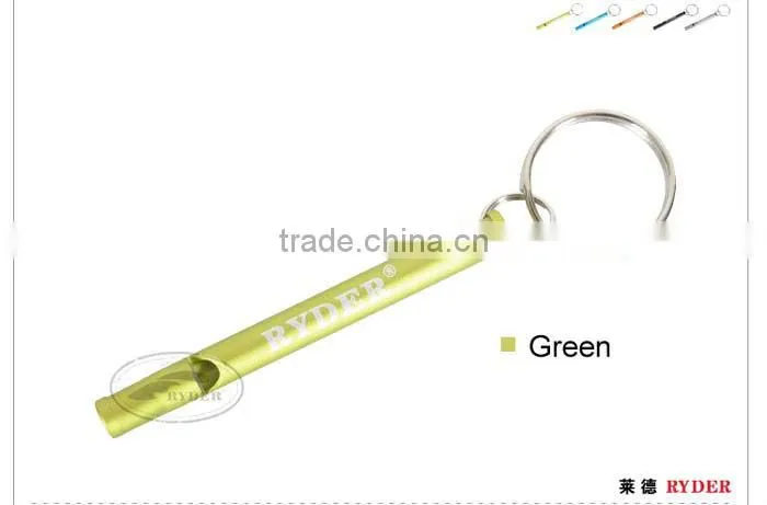 Promotion Whistle