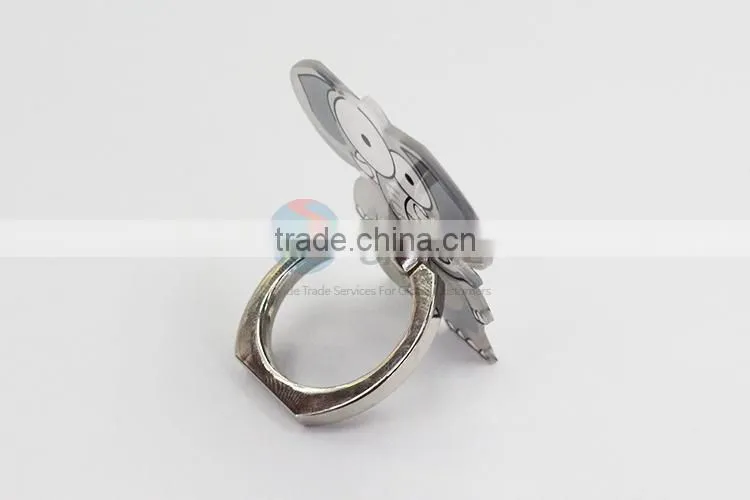 Elephant Phone Holder/Ring Holder